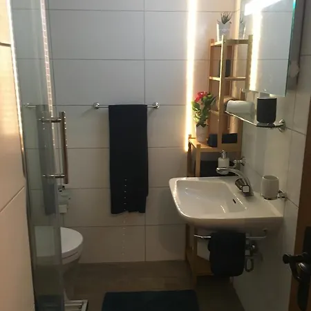 Studio Appartement