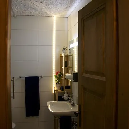 Studio * Les Collons