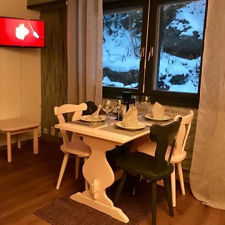 Studio * Les Collons