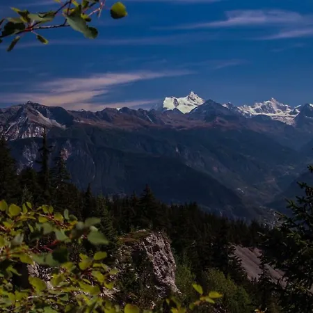 Apartamento Studio *