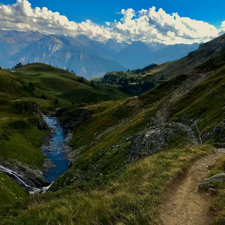 Studio Apartamento *