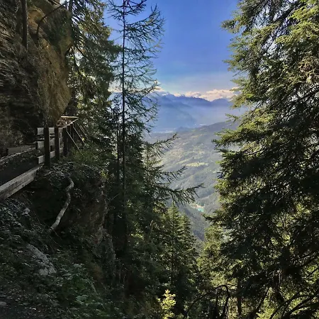 Apartment Studio Les Collons