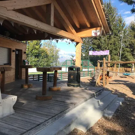 Studio * Les Collons