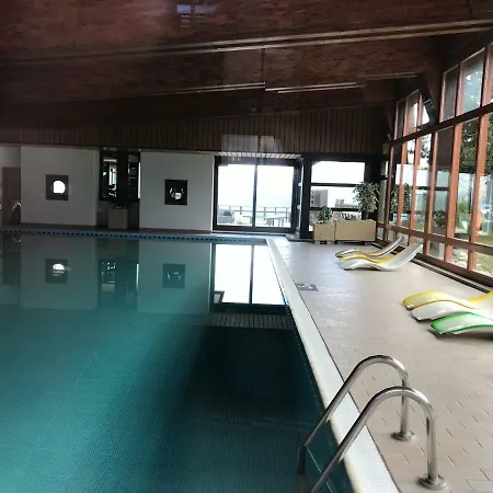 Lejlighed Studio