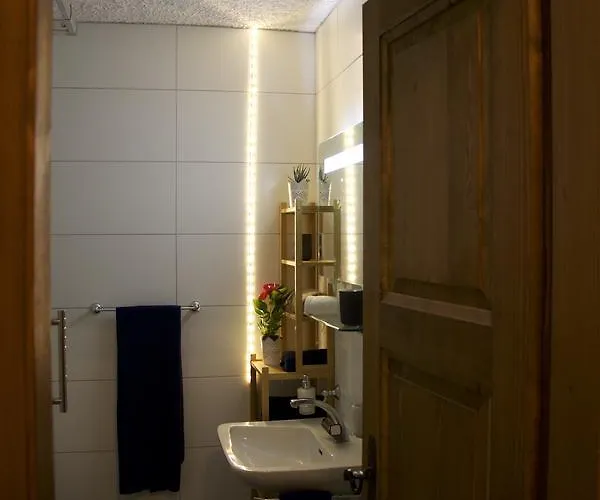 Studio * Les Collons