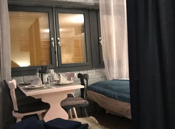 Apartamento Studio *