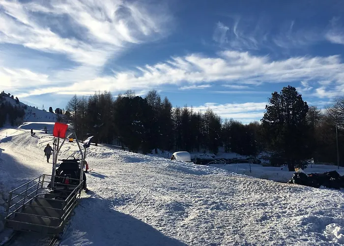 Appartement Studio *