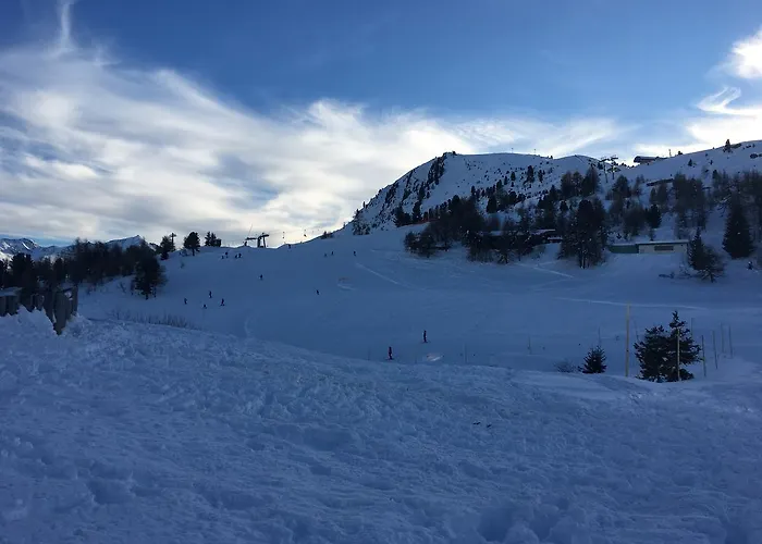 Studio Apartamento *