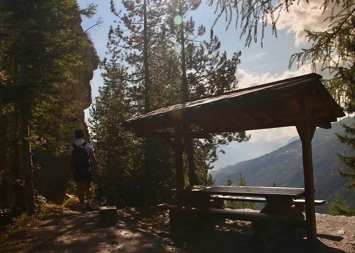 Studio * Les Collons