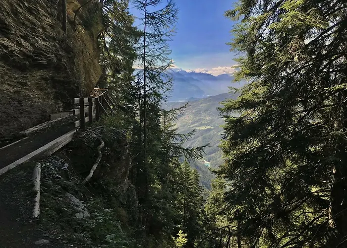 Appartement Studio Les Collons
