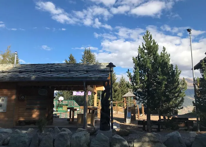 Appartement Studio *