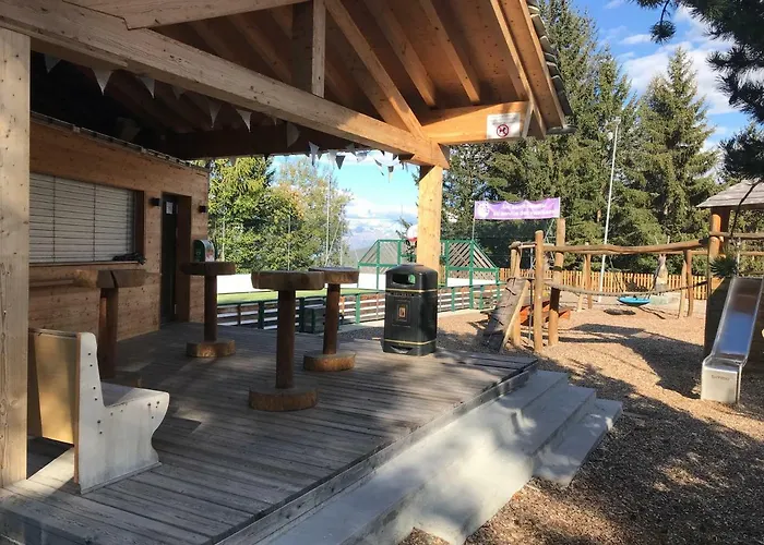 Studio * Les Collons