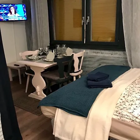 Studio Апартаменты