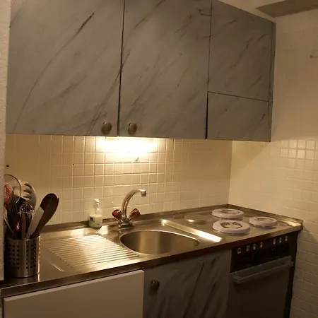 Studio Apartmán