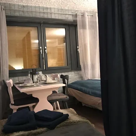 Apartmán Studio *