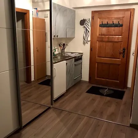 Studio Apartmán